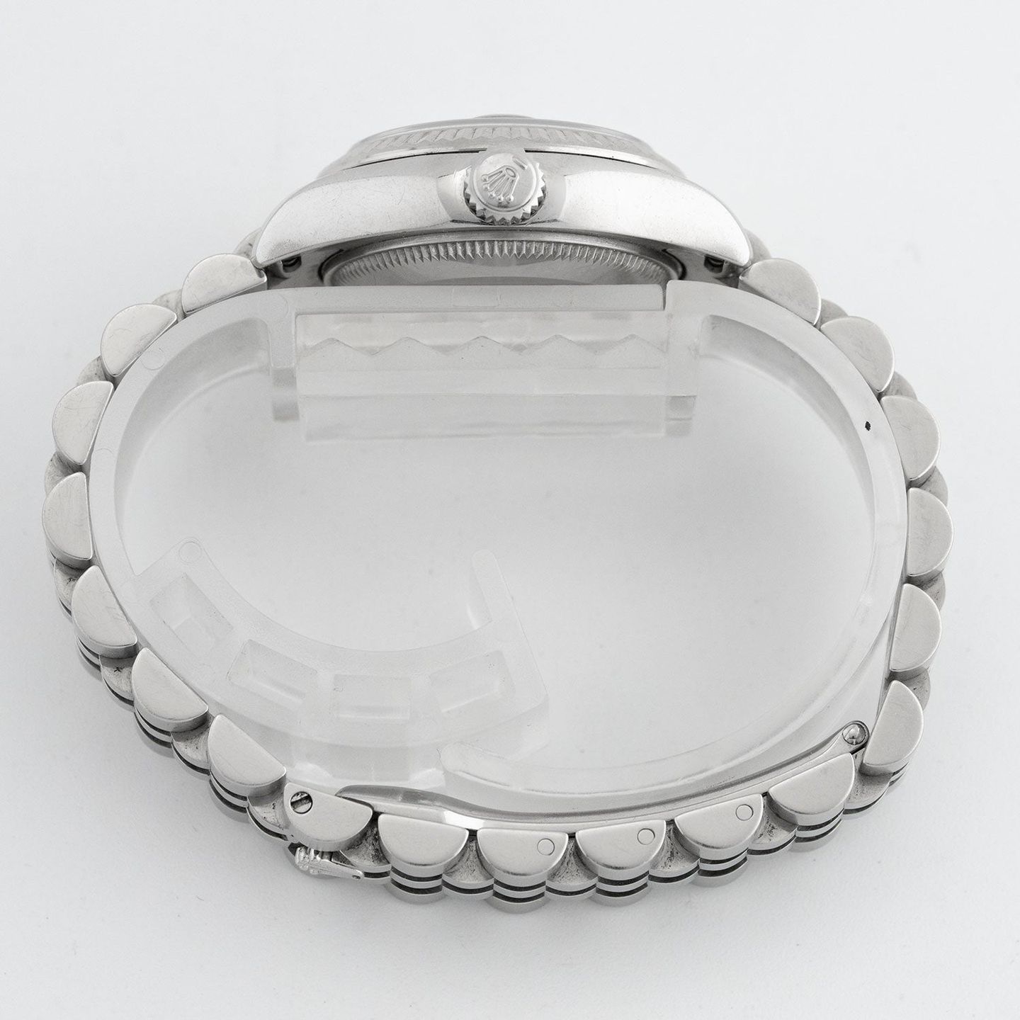 Rolex Lady-Datejust 179174 - (3/5)