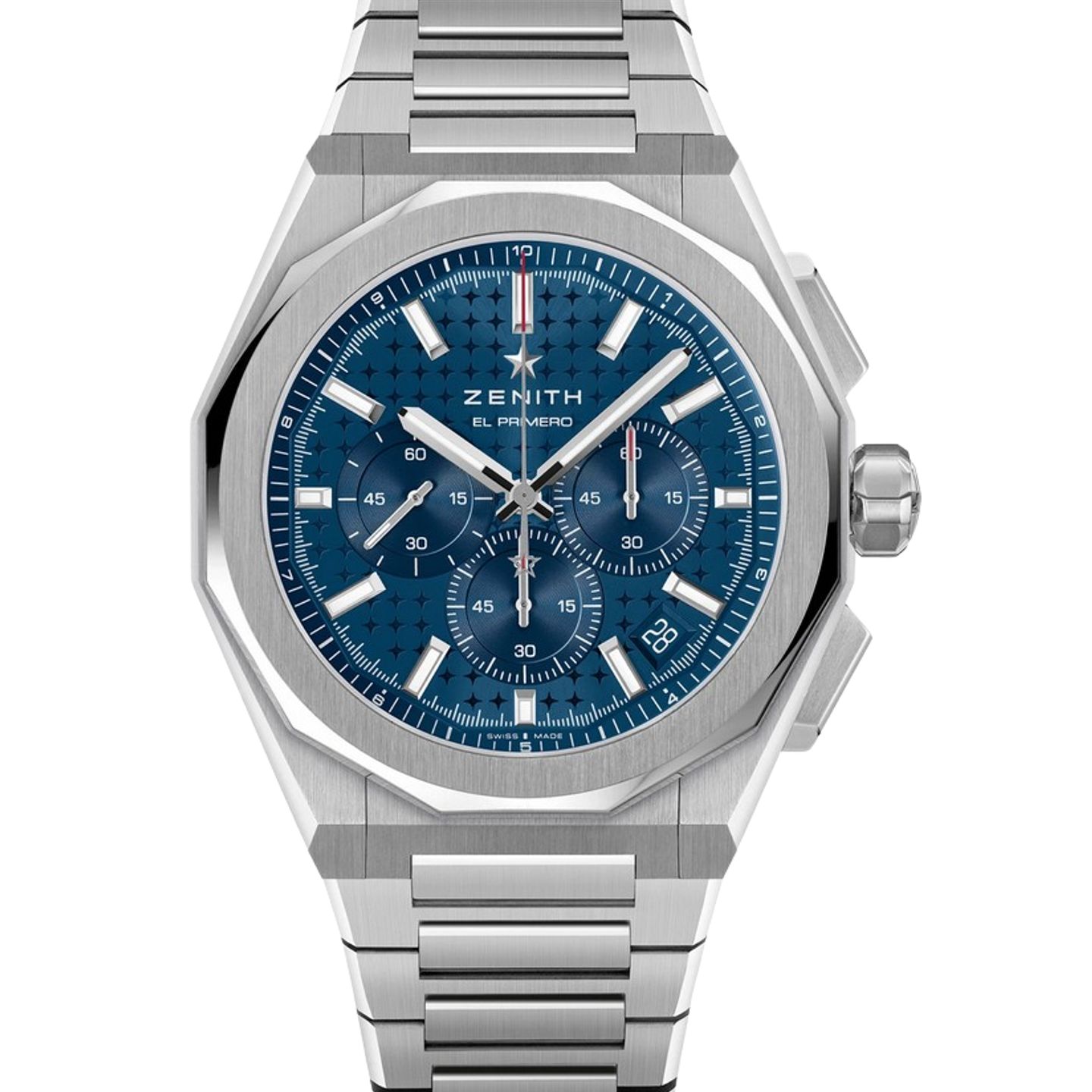 Zenith Defy Skyline 03.9500.3600/51.I001 - (1/1)