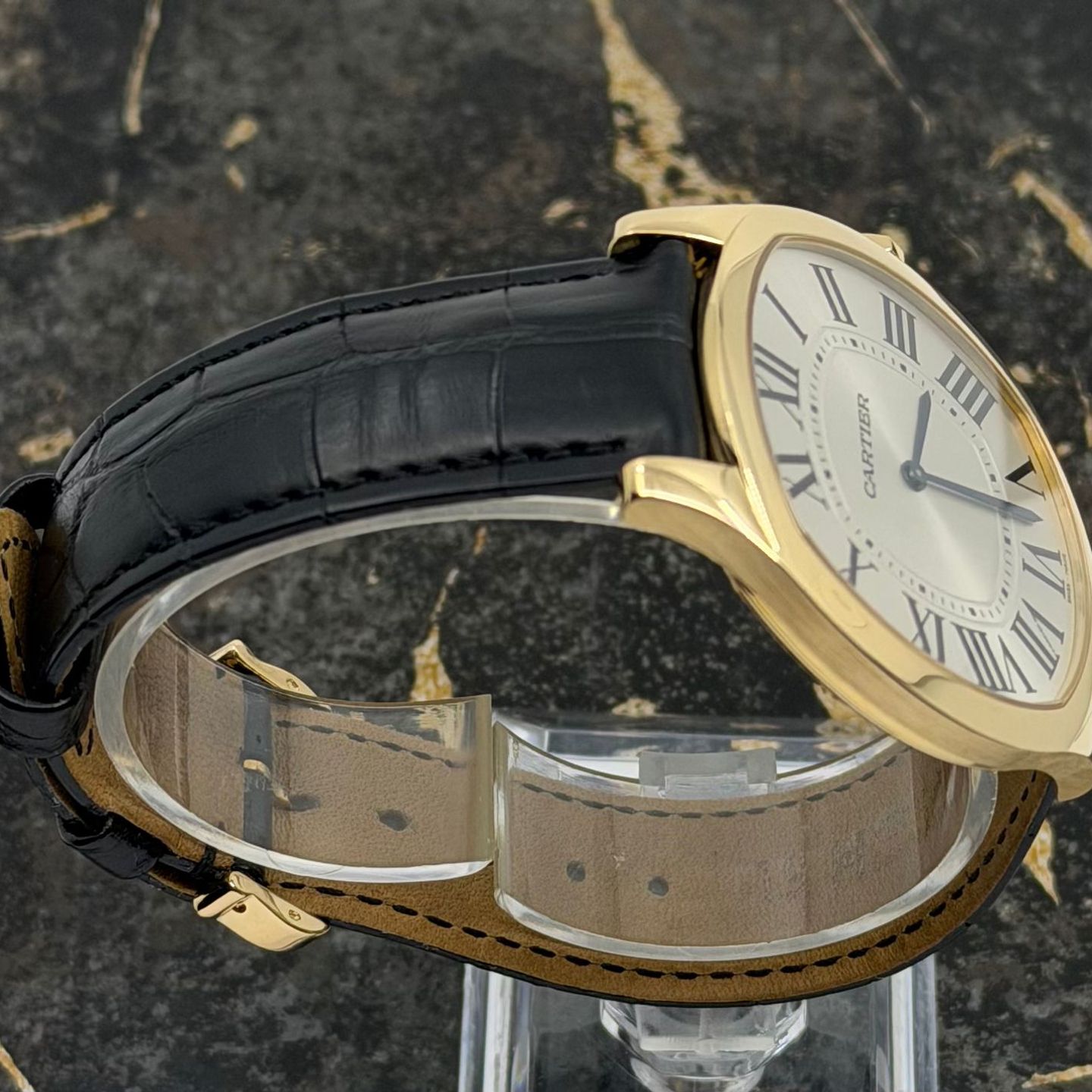 Cartier Drive de Cartier WGNM0011 - (4/8)