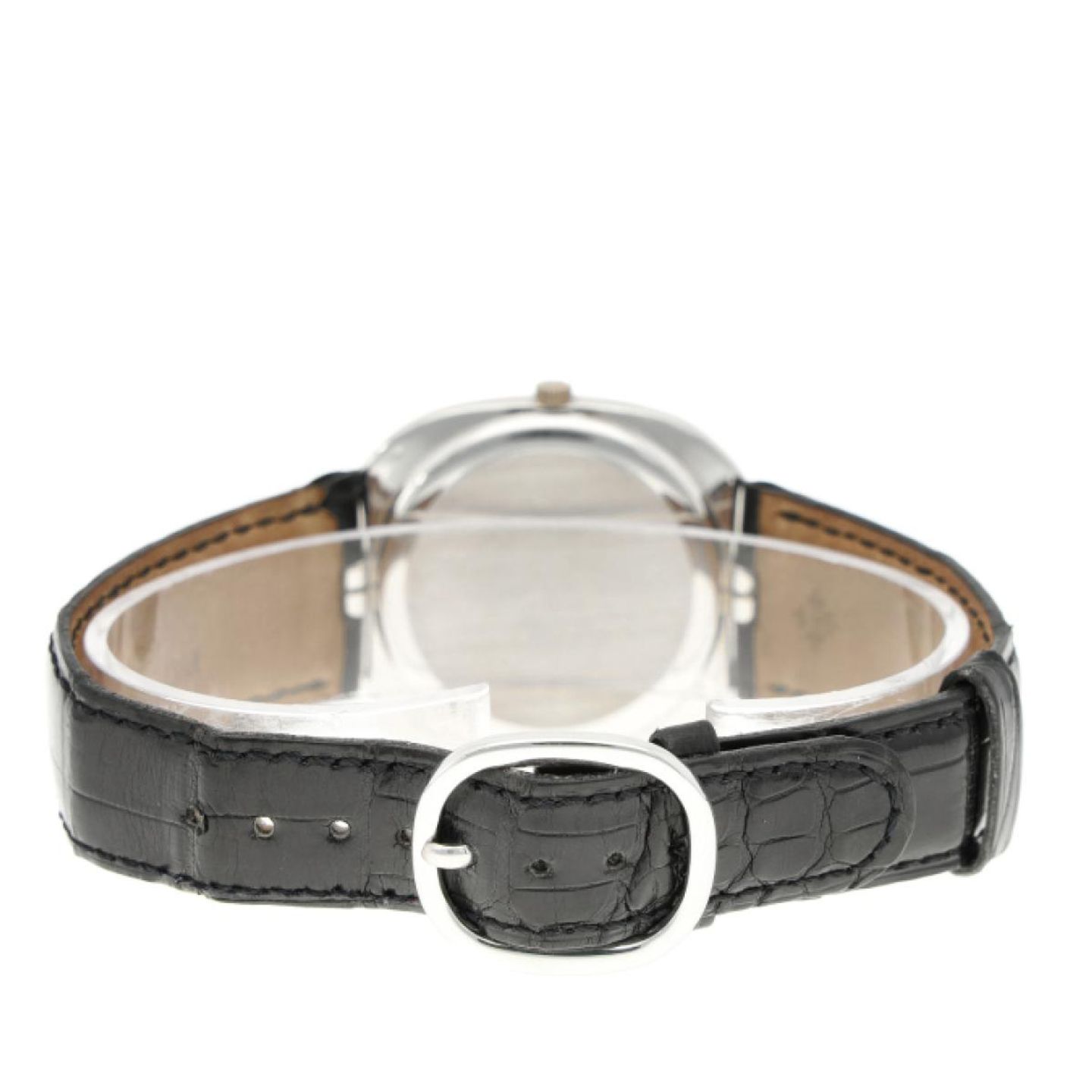 Patek Philippe Golden Ellipse 3605 - (4/5)