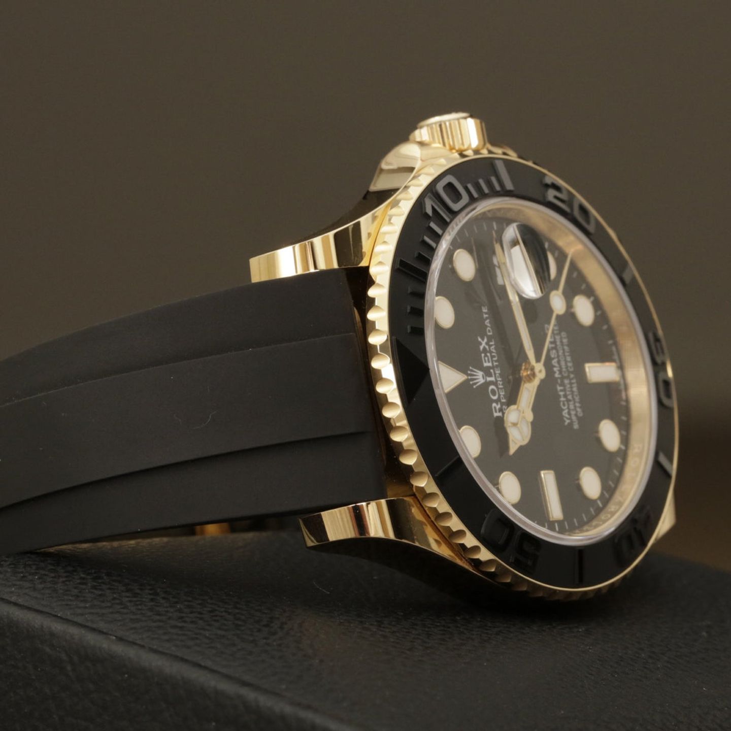 Rolex Yacht-Master 42 226658 - (7/8)
