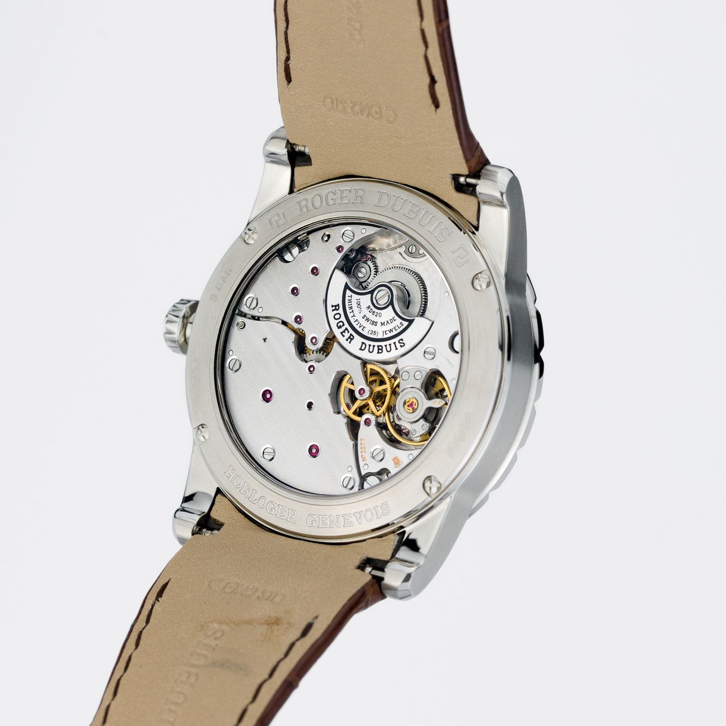 Roger Dubuis Excalibur RDDBEX0353 - (4/7)