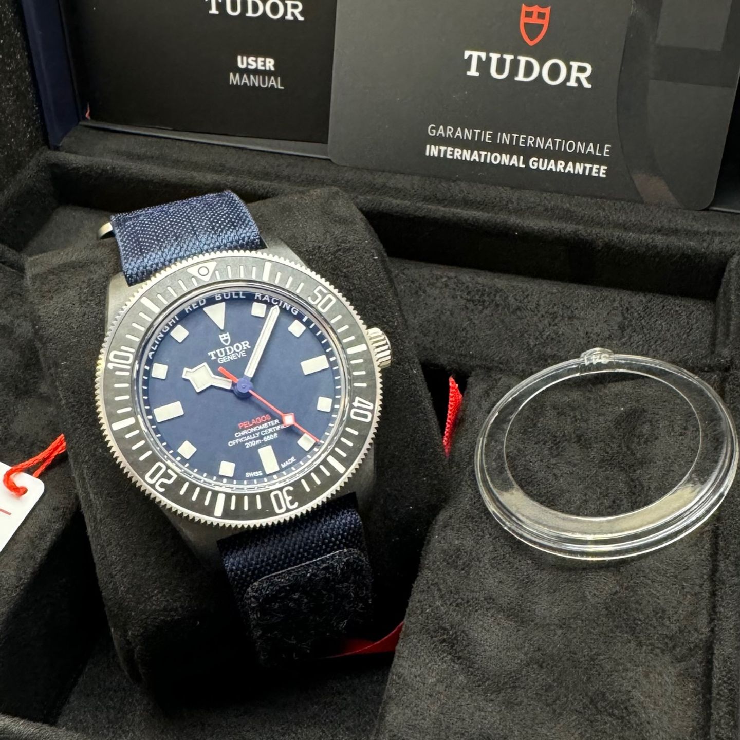 Tudor Pelagos 25707KN - (2/5)