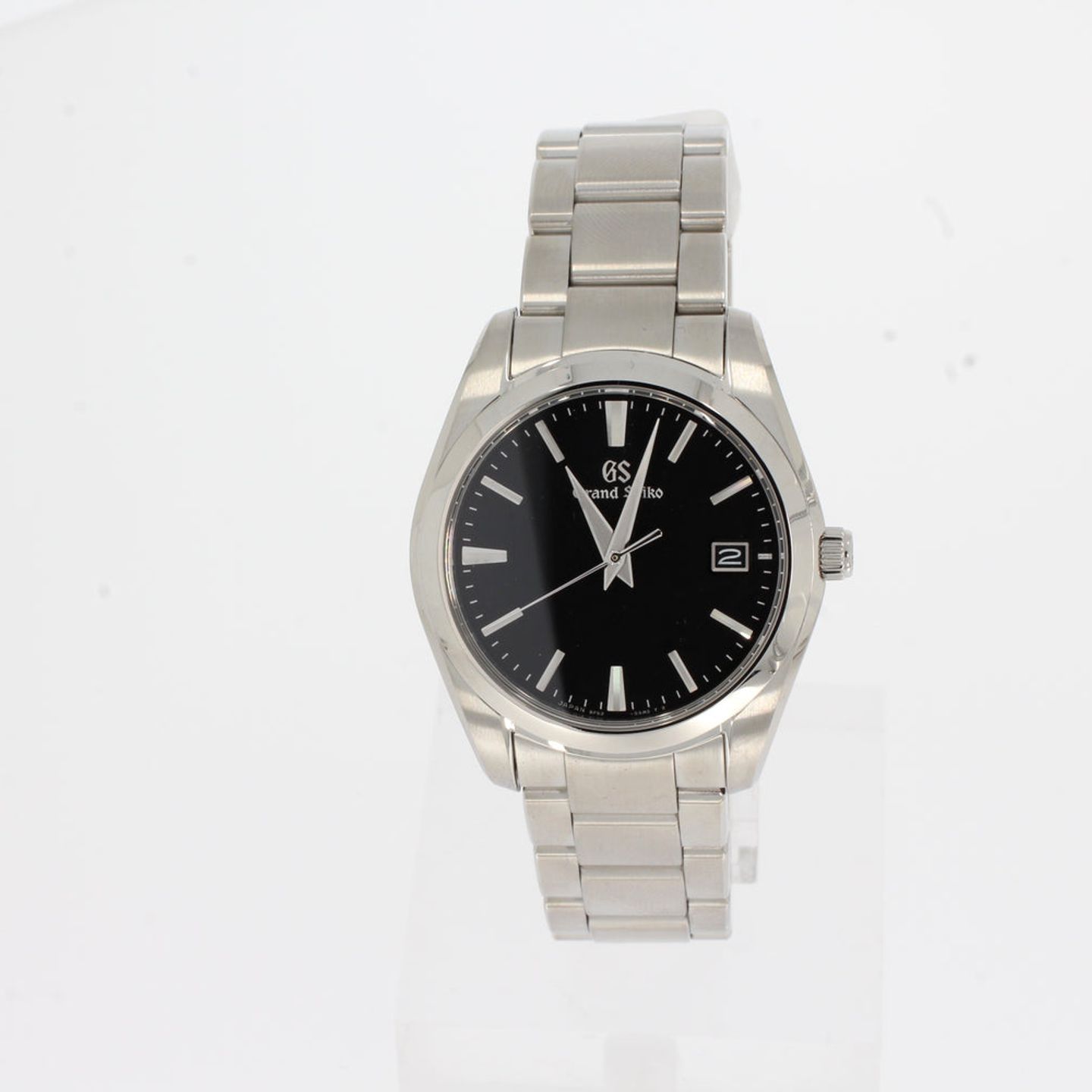 Grand Seiko Heritage Collection SBGX261 - (1/4)