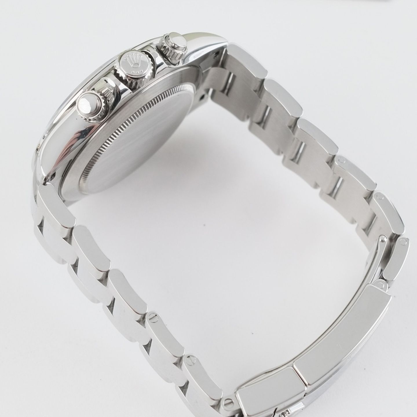 Rolex Daytona 116520 (2013) - 40 mm Steel case (6/8)