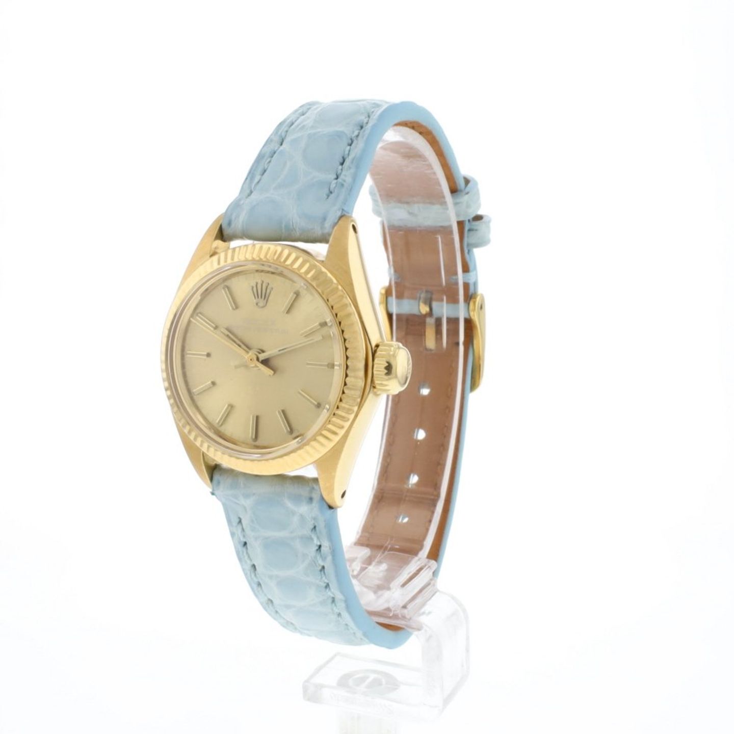 Rolex Oyster Perpetual 6719 - (3/3)