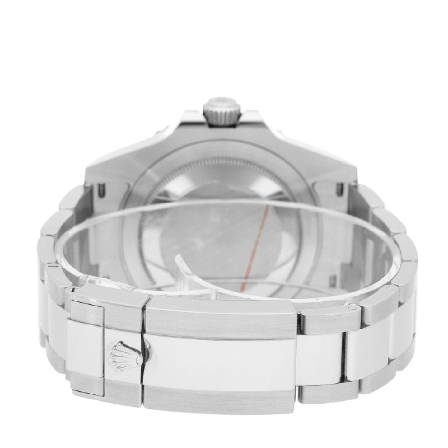 Rolex GMT-Master II 126710GRNR - (4/5)