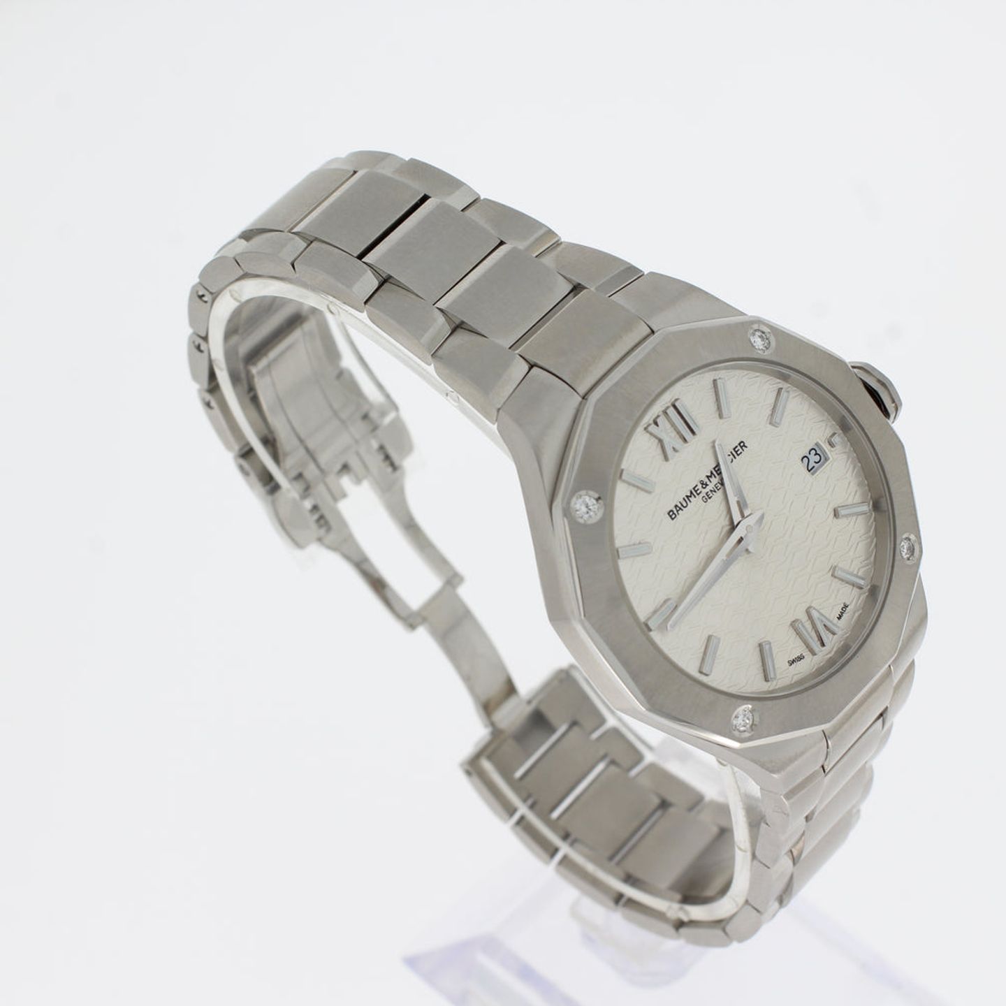 Baume & Mercier Riviera M0A10614 - (5/5)