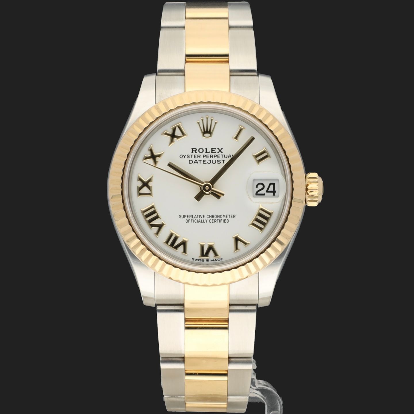Rolex Datejust 31 278273 - (3/8)