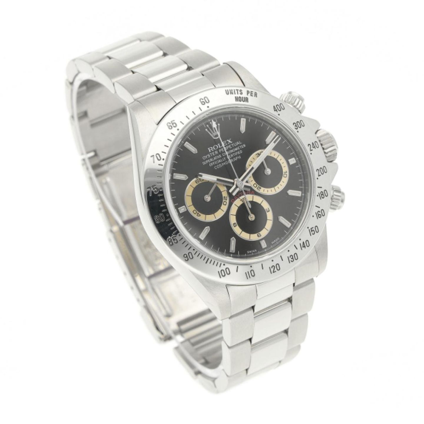 Rolex Daytona 16520 - (3/7)