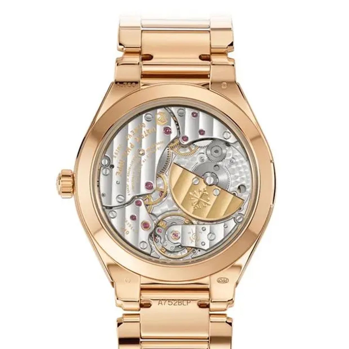 Patek Philippe Twenty~4 7340/1R-010 - (2/5)