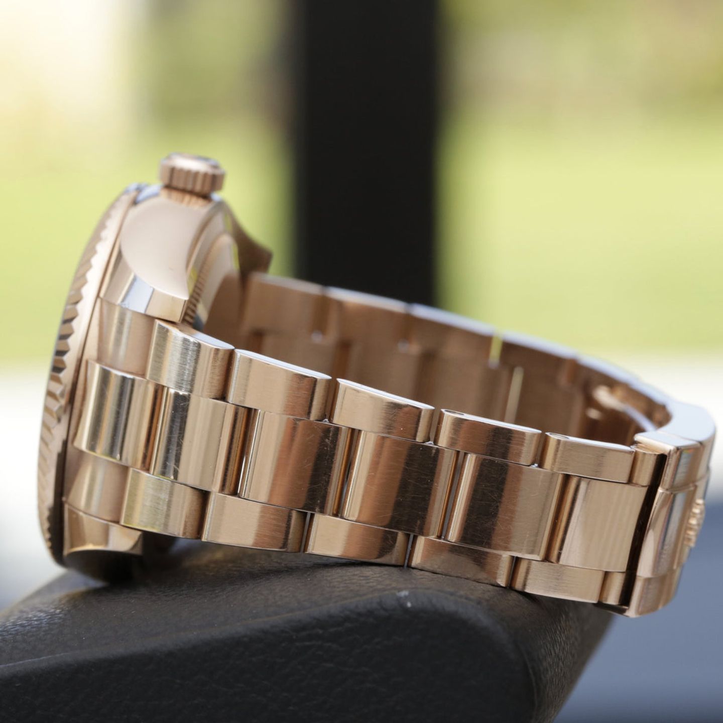 Rolex Sky-Dweller 326935 - (5/8)