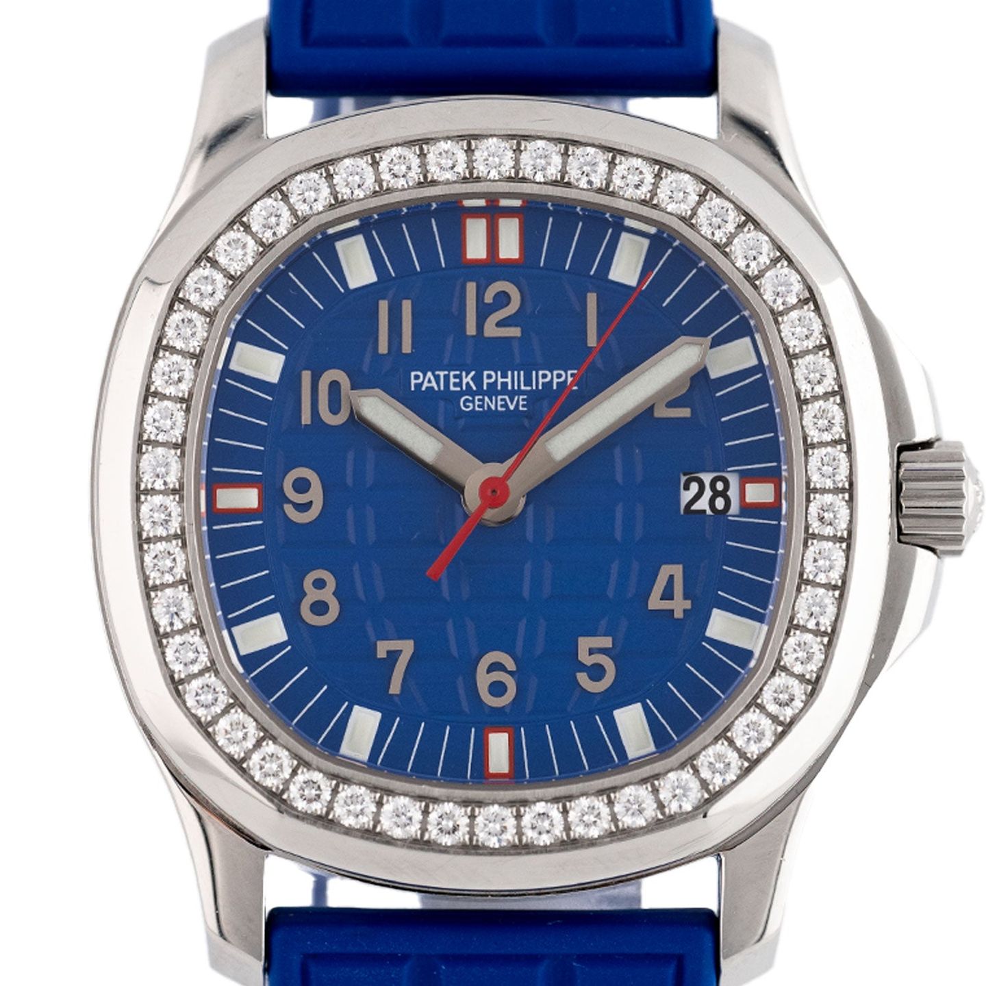 Patek Philippe Aquanaut 5067A-014 - (2/6)