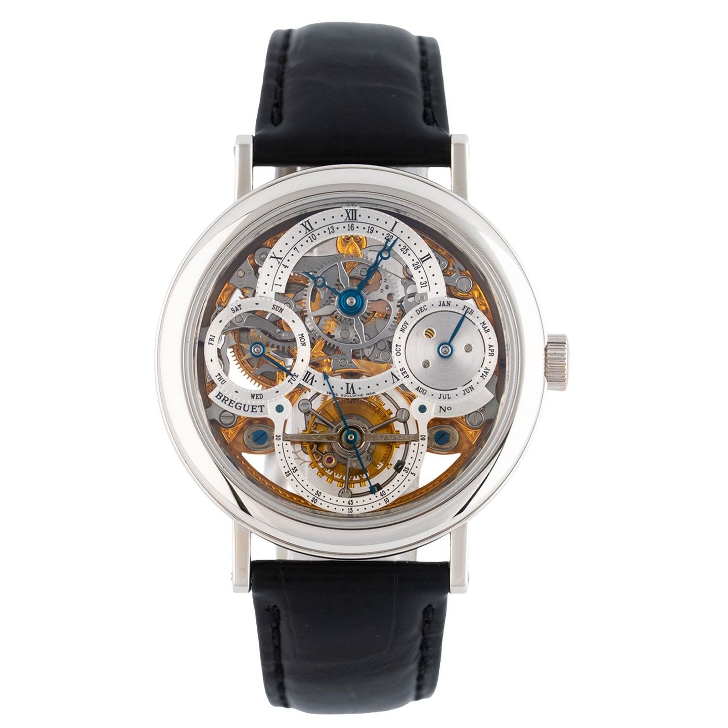Breguet Classique Complications 3755PR/1E/9V6 - (1/8)