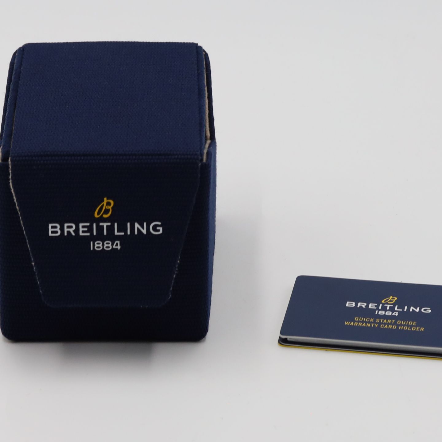 Breitling Navitimer GMT A32310251B1P1 (Onbekend (willekeurig serienummer)) - Zwart wijzerplaat 41mm Staal (8/8)