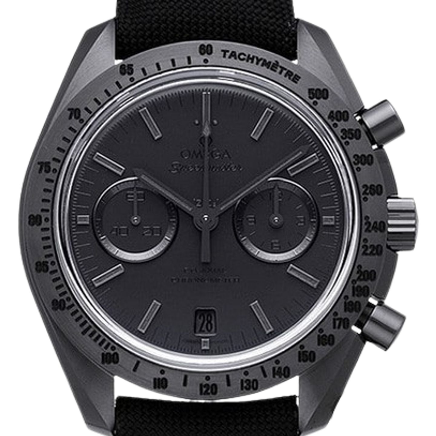 Omega Speedmaster 311.92.44.51.01.005 - (1/1)