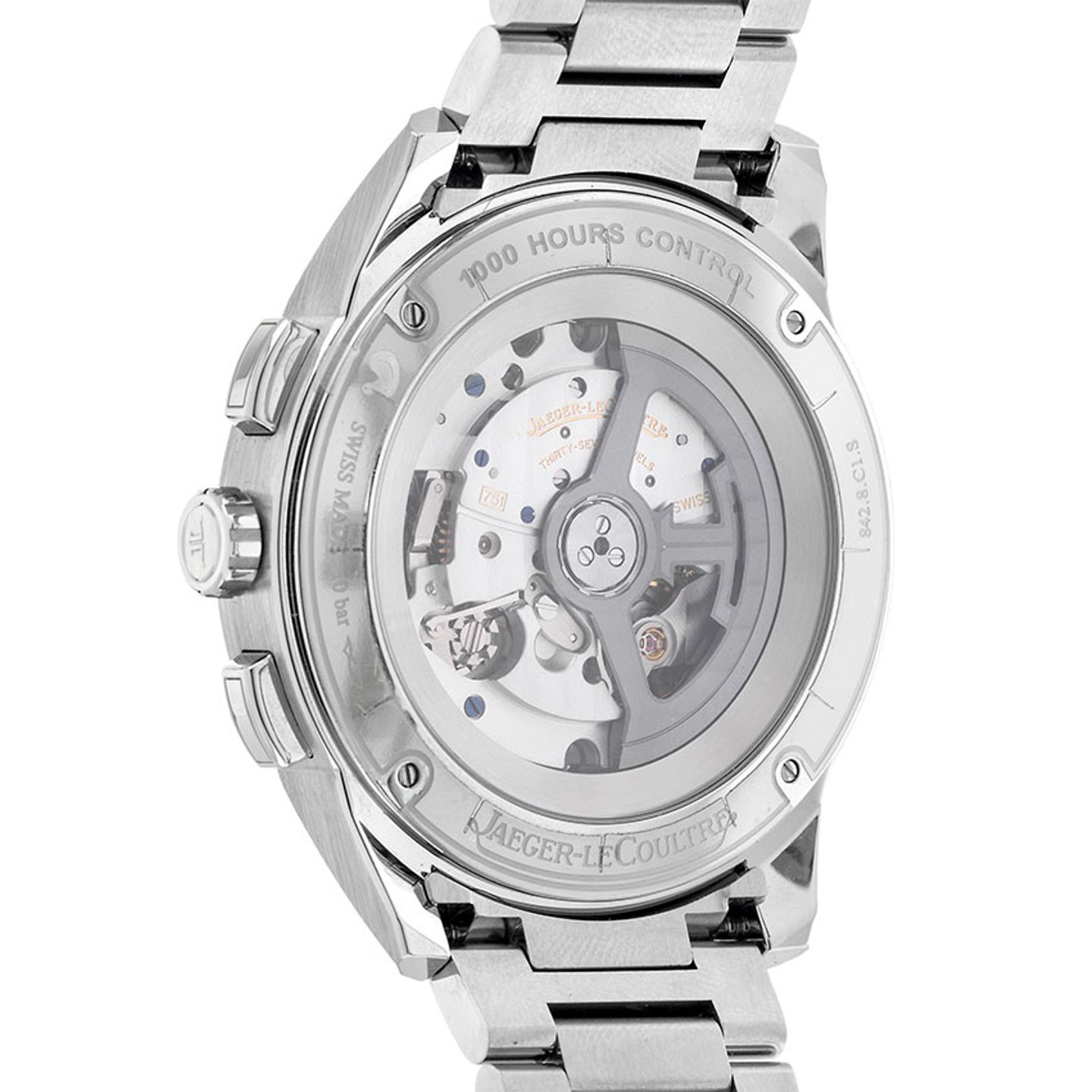 Jaeger-LeCoultre Polaris Q902.81.70 - (5/6)