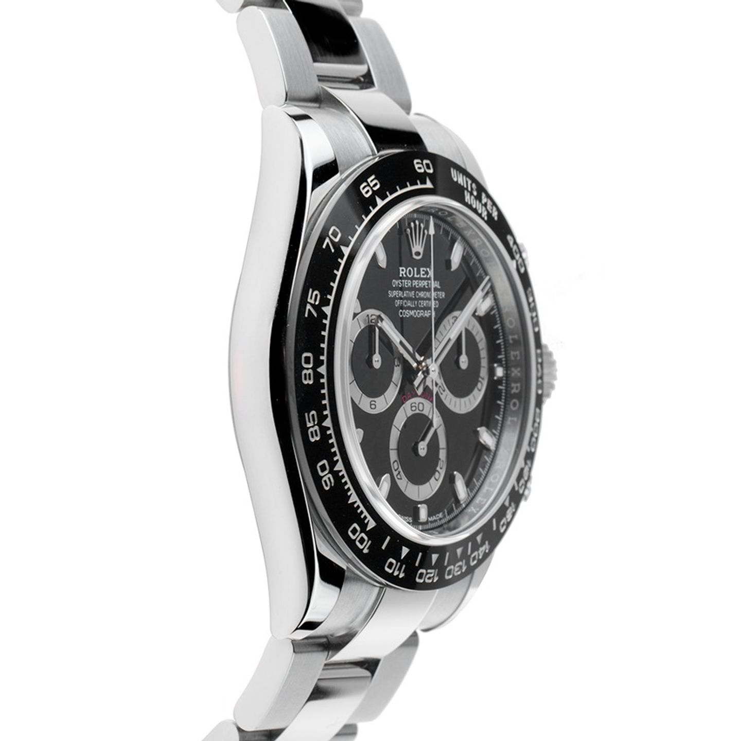 Rolex Daytona 116500LN - (5/7)