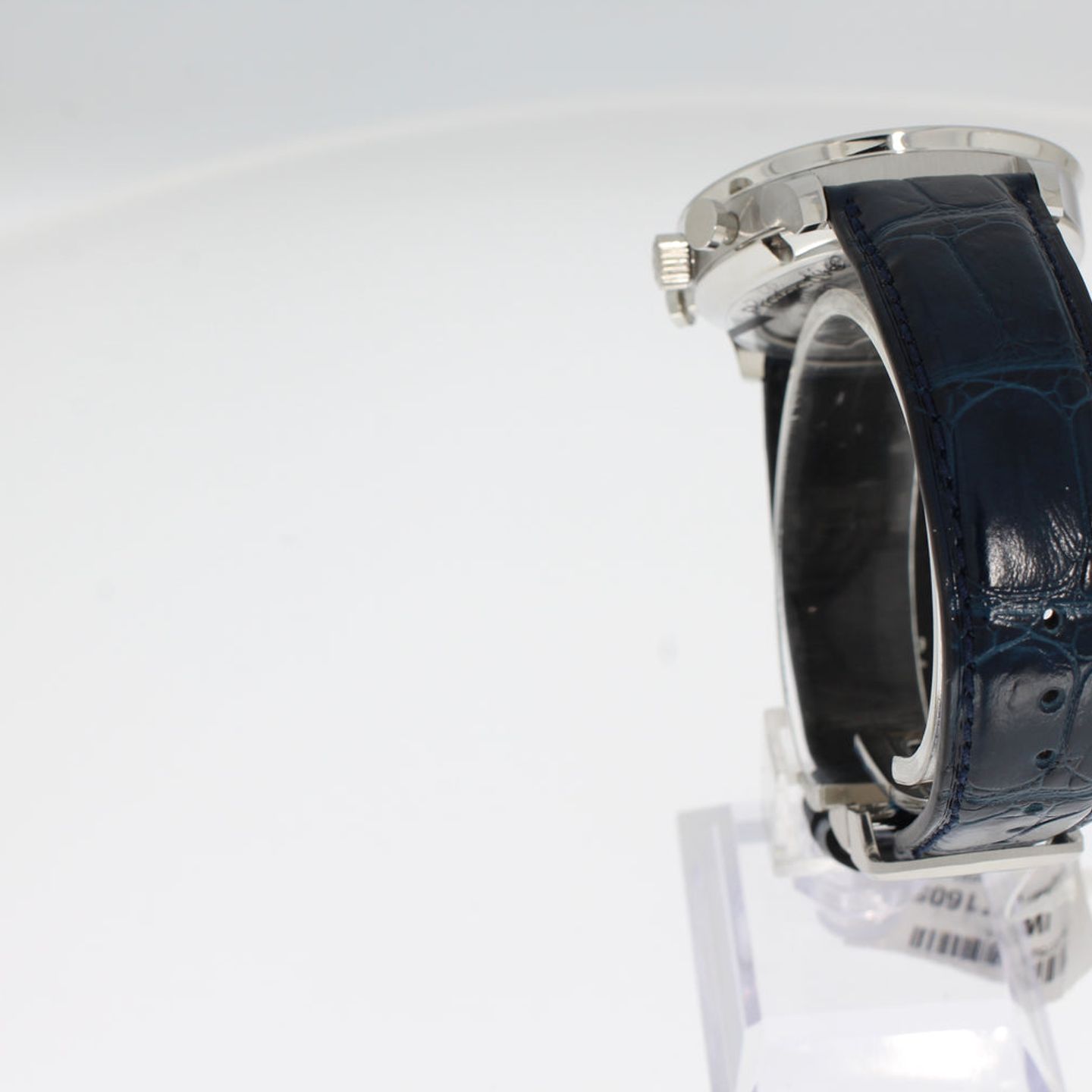 IWC Portuguese Chronograph IW371605 - (4/4)