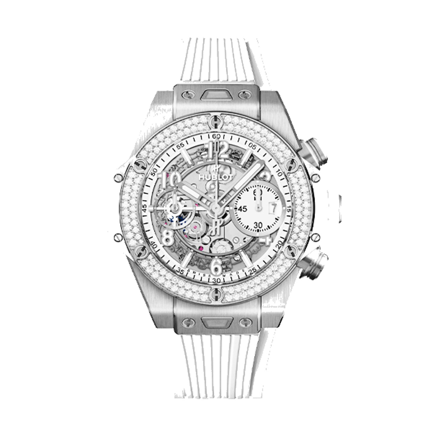 Hublot Big Bang Unico 441.NE.2011.RW.1104 - (1/1)