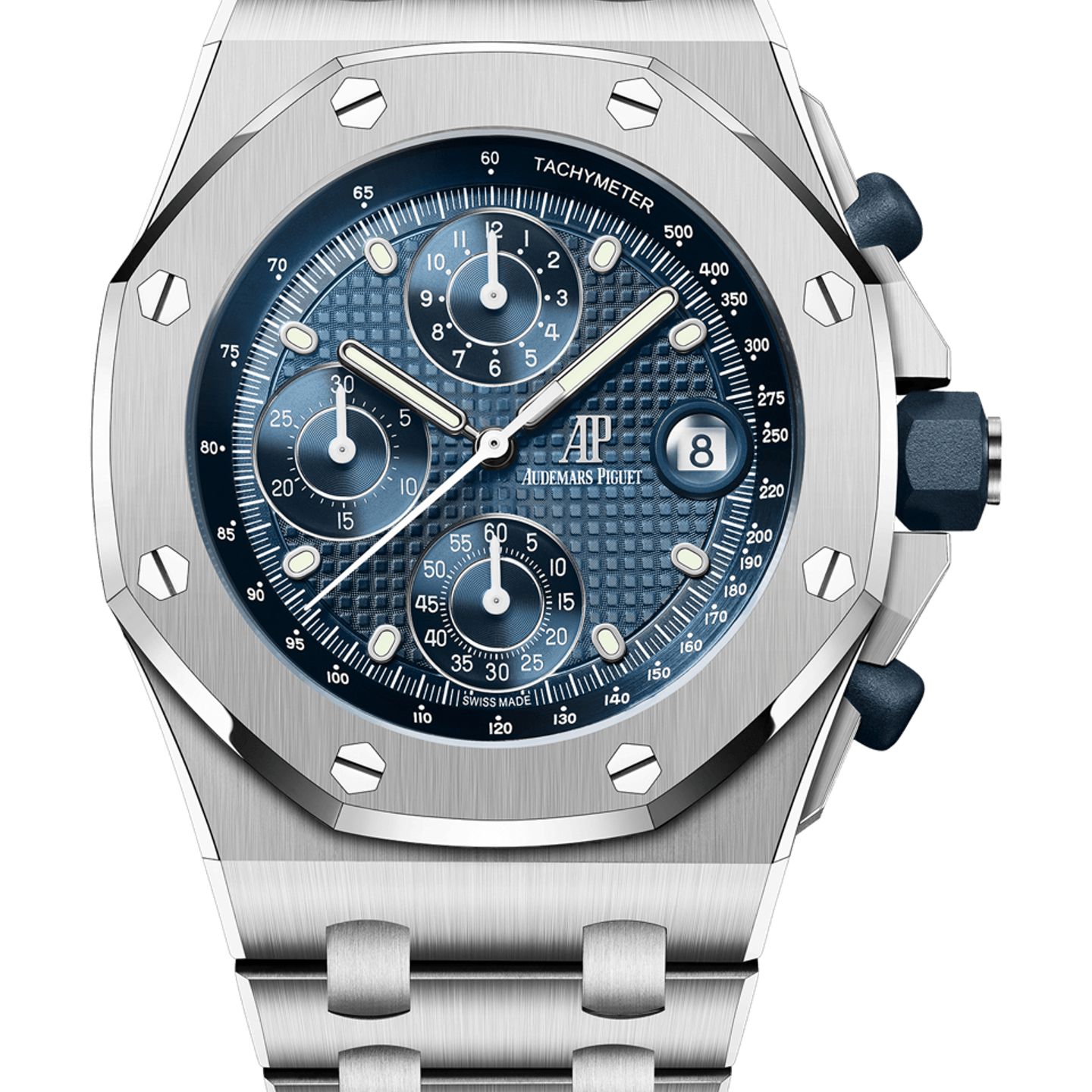 Audemars Piguet Royal Oak Offshore 26238ST.OO.2000ST.01 - (1/1)