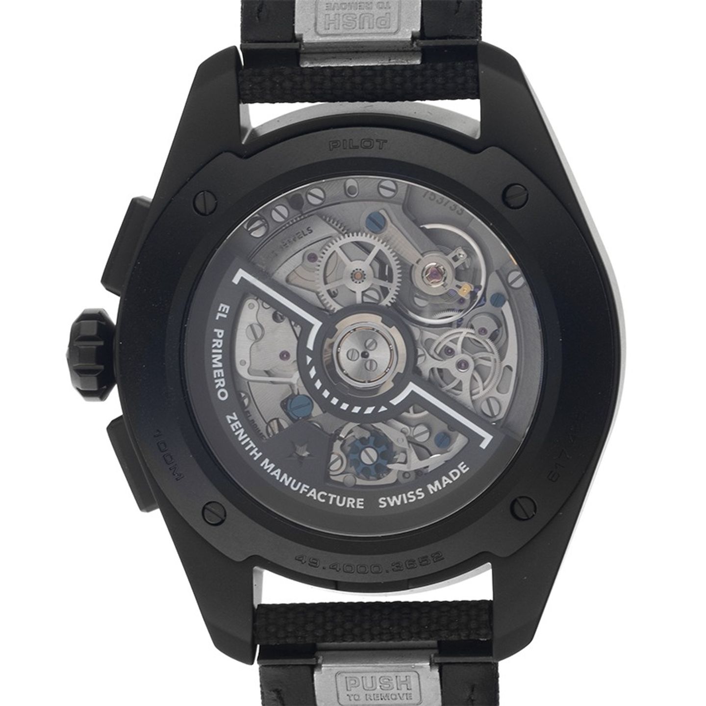 Zenith Pilot 49.4000.3652/21.I001 - (6/7)