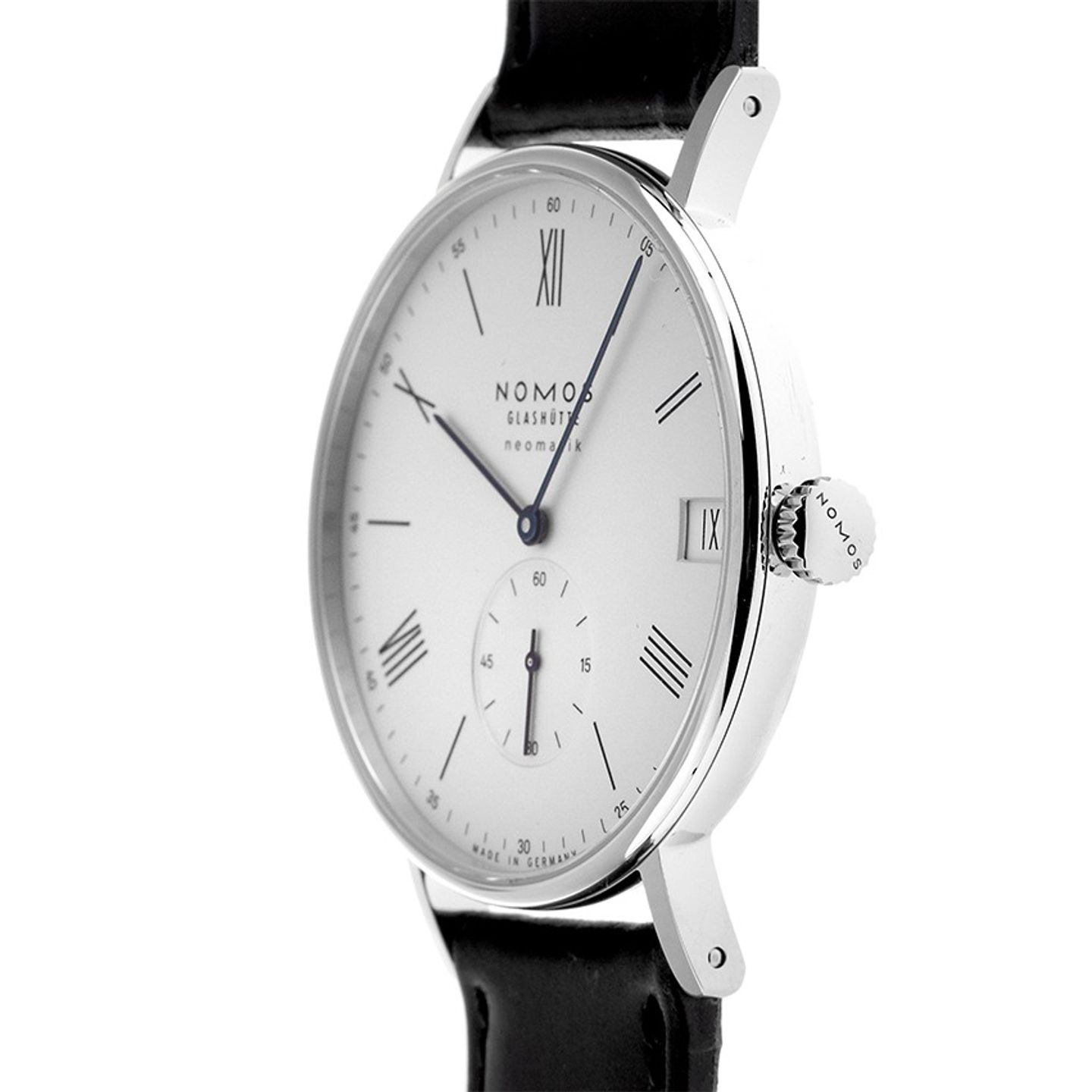 NOMOS Ludwig Neomatik 262 - (3/6)