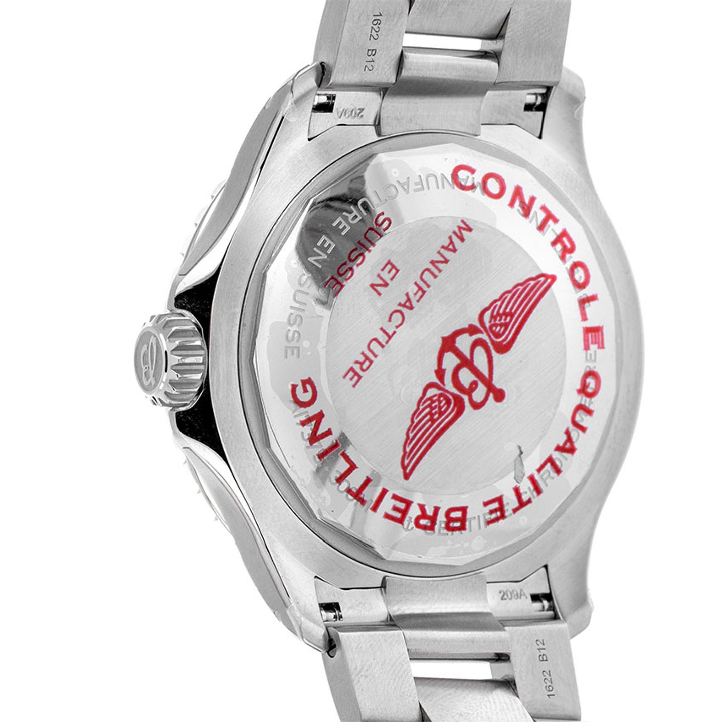 Breitling Superocean 42 A17375211B1A1 - (6/7)