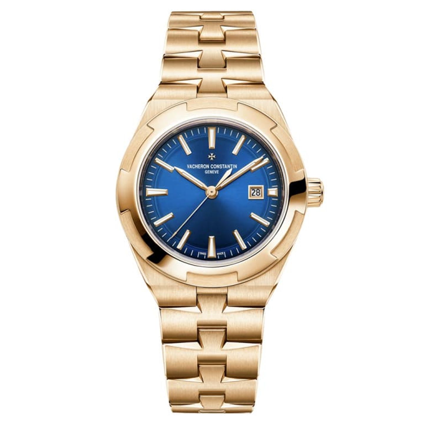 Vacheron Constantin Overseas 4600V/200R-B979 - (1/1)