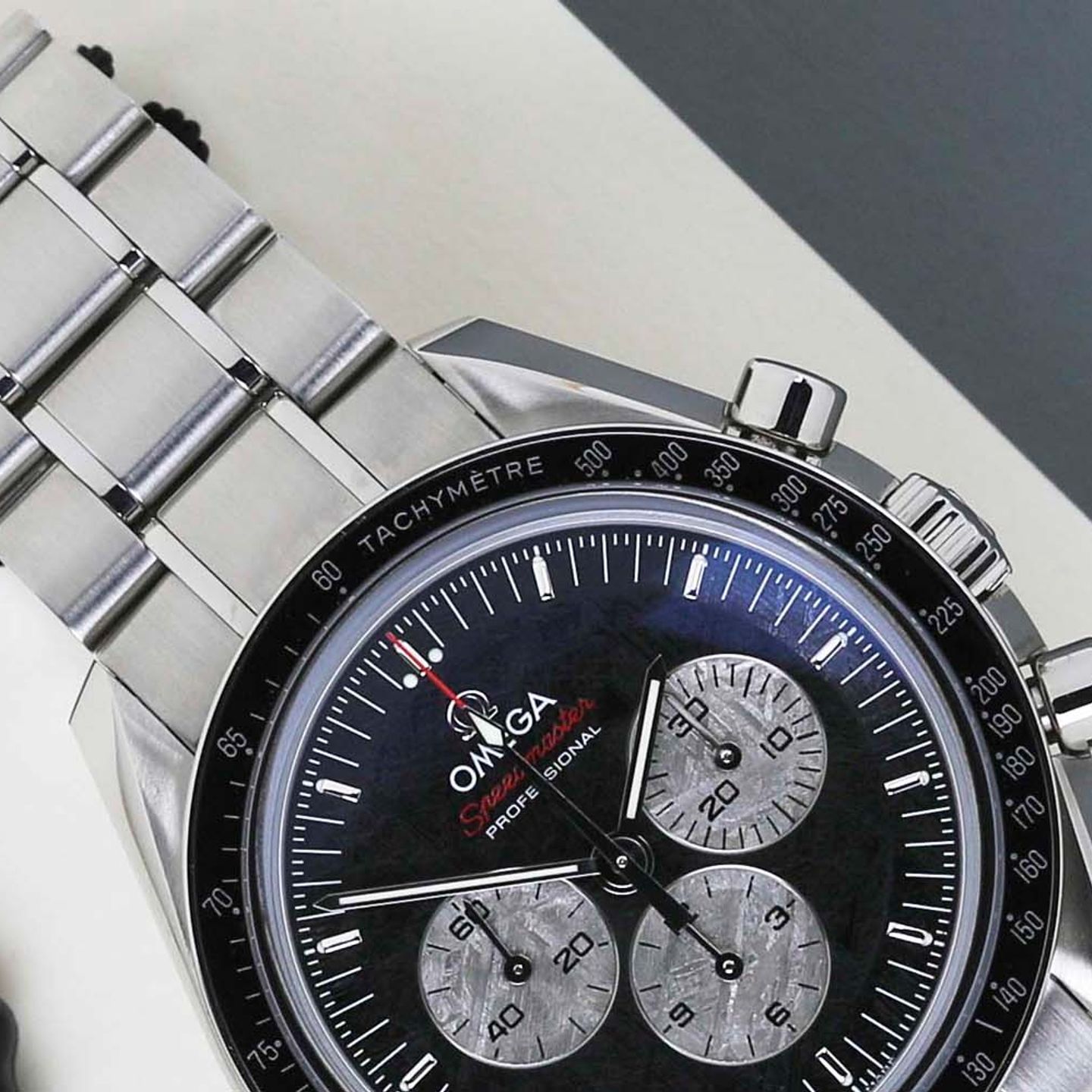 Omega Speedmaster Professional Moonwatch 311.30.42.30.99.001 - (3/8)