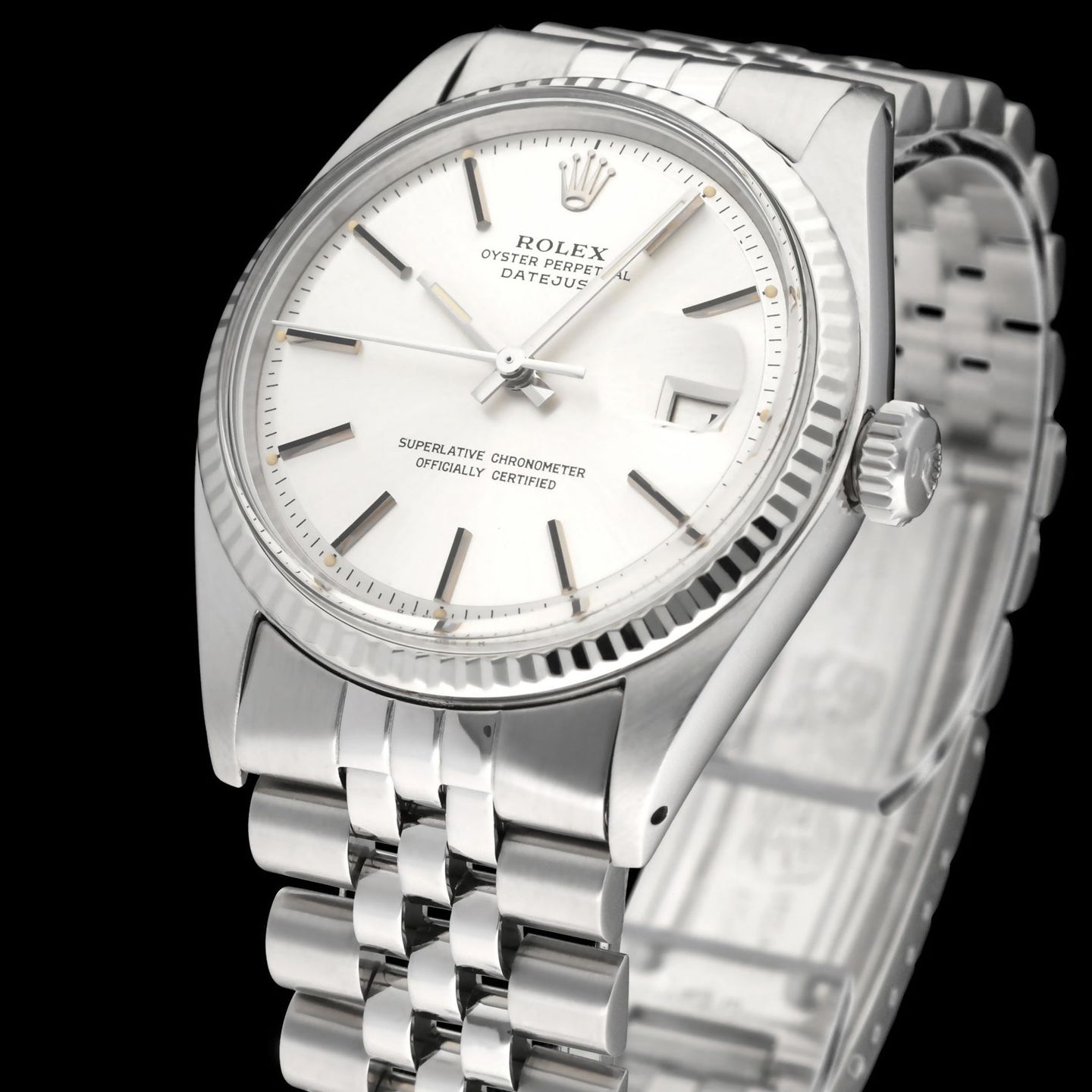 Rolex Datejust 1601 - (6/7)