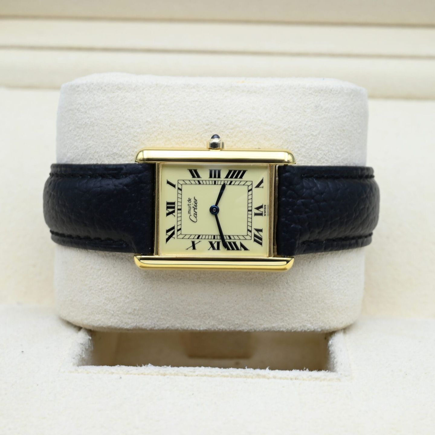 Cartier Tank 681006 - (5/8)