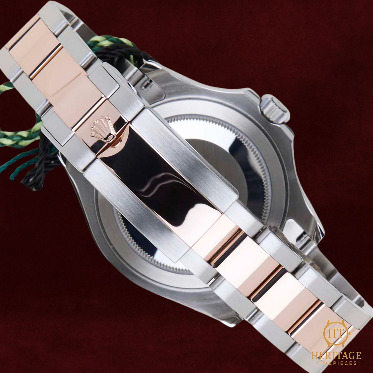 Rolex Yacht-Master 40 116621 - (5/8)