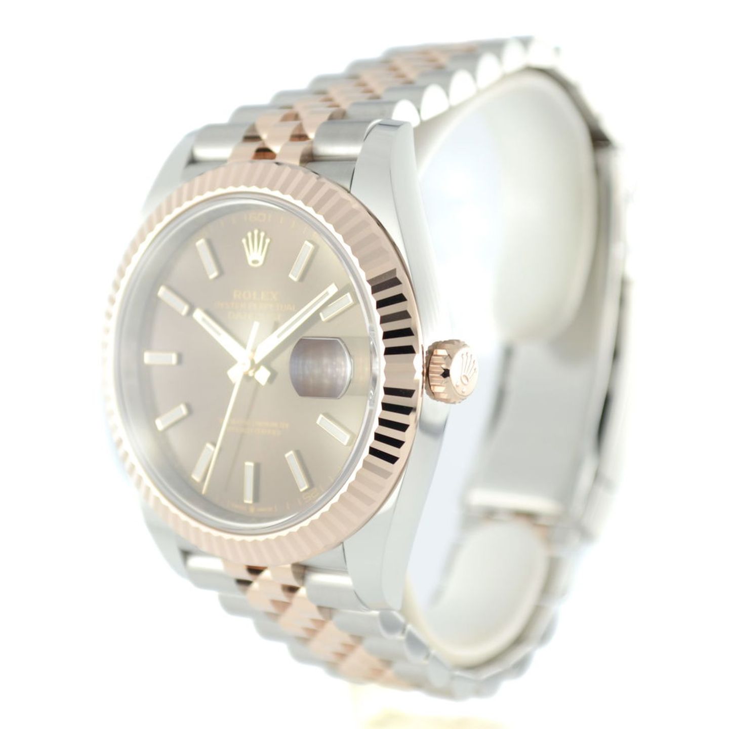 Rolex Datejust 41 126331 - (2/7)