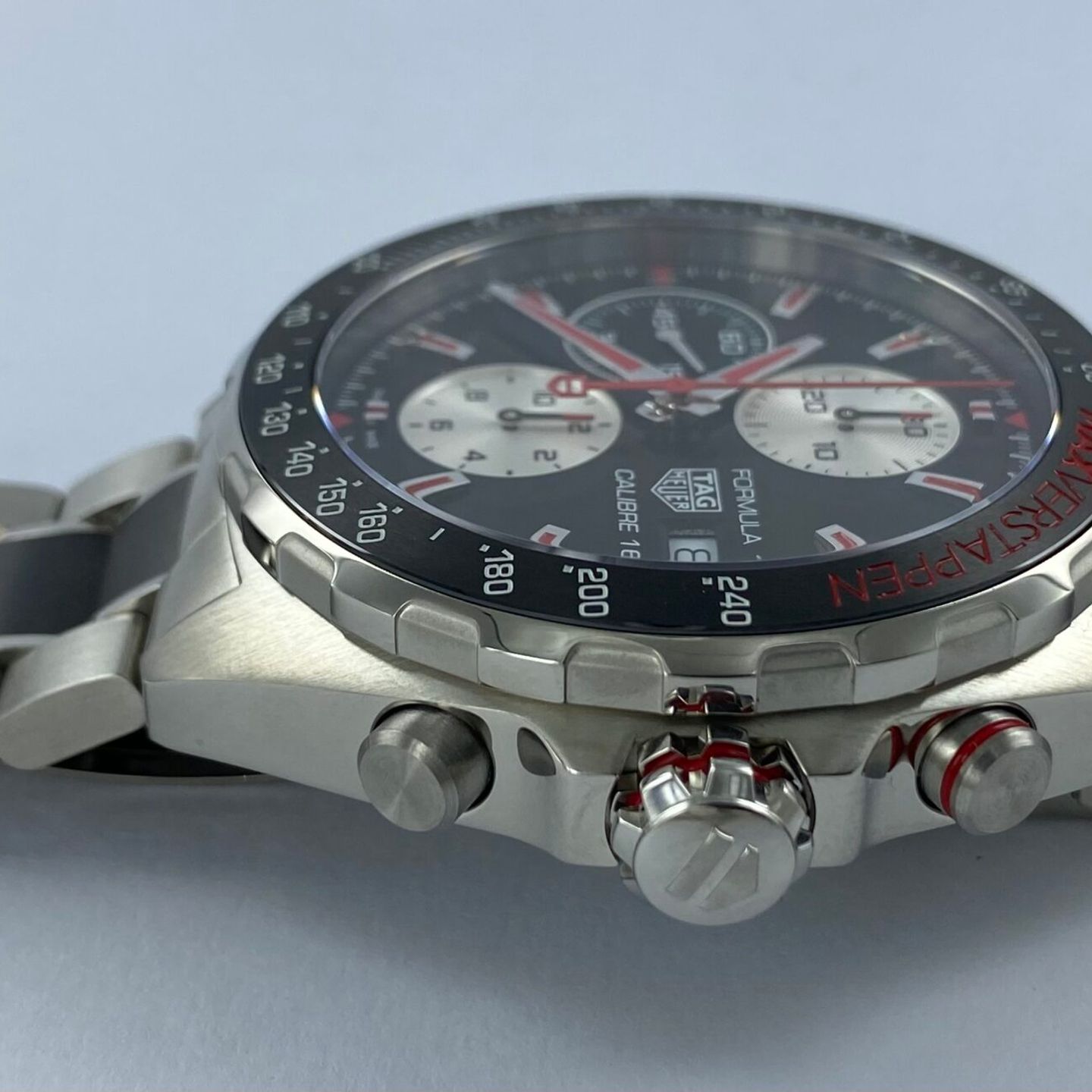 TAG Heuer Formula 1 Calibre 16 CAZ2018.BA0970 - (3/8)