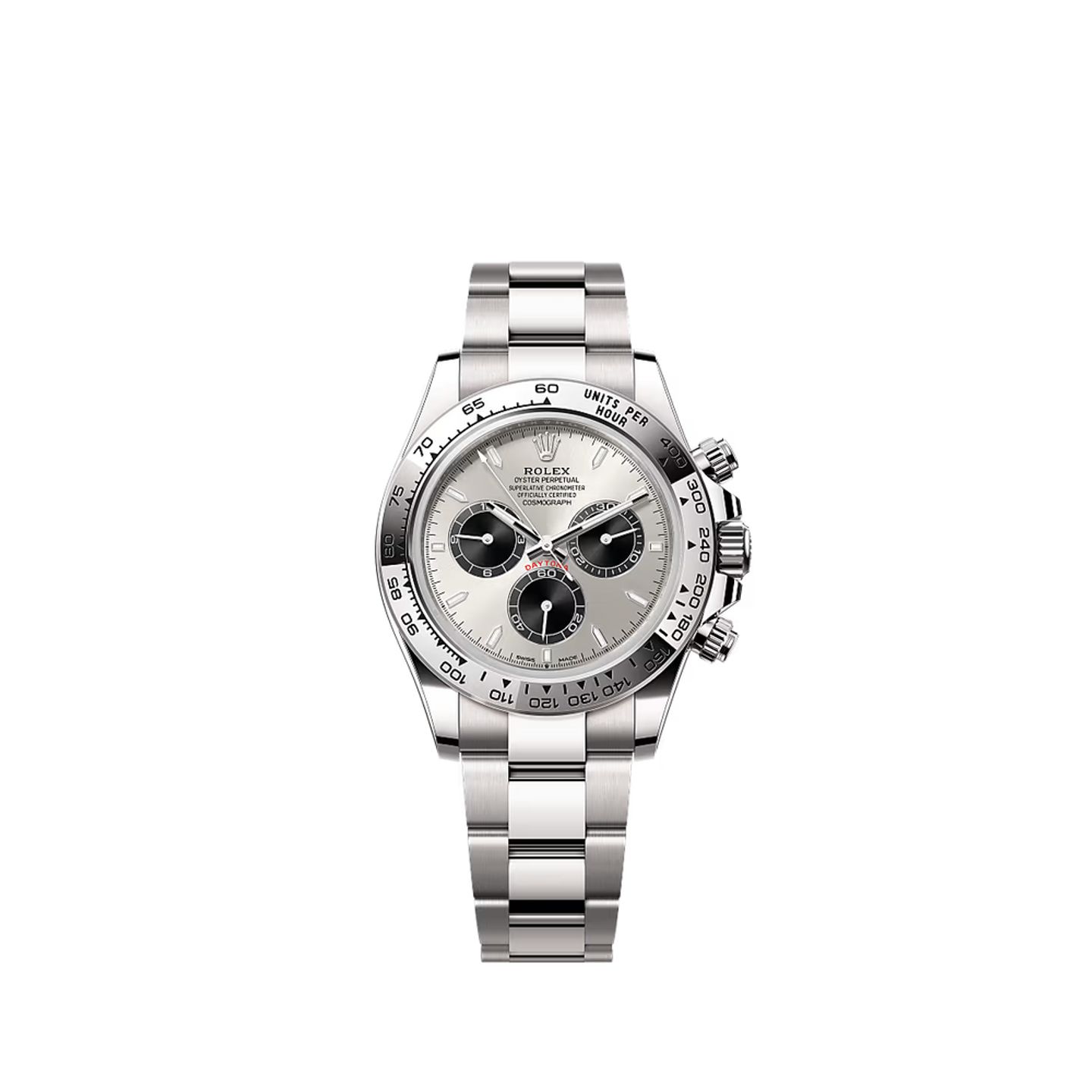 Rolex Daytona 126509 - (1/1)