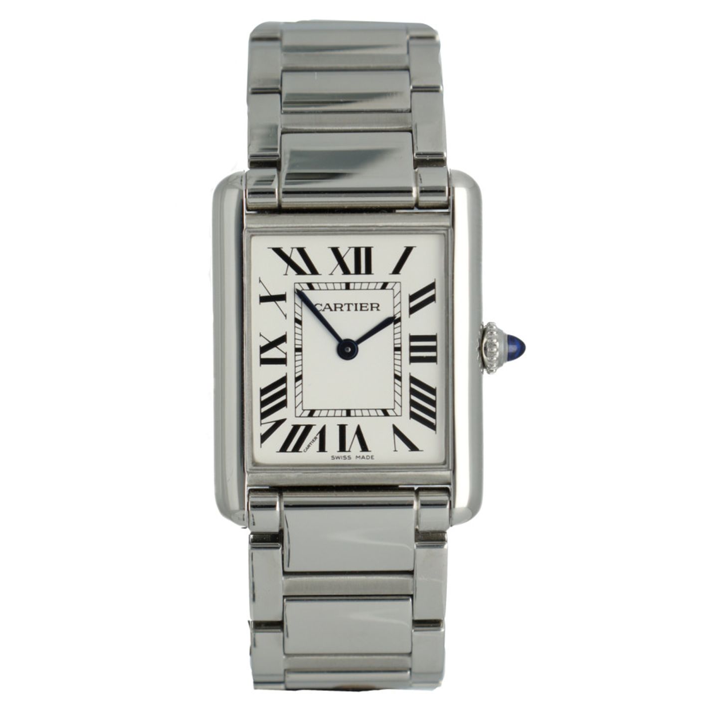Cartier Tank 4323 - (6/18)