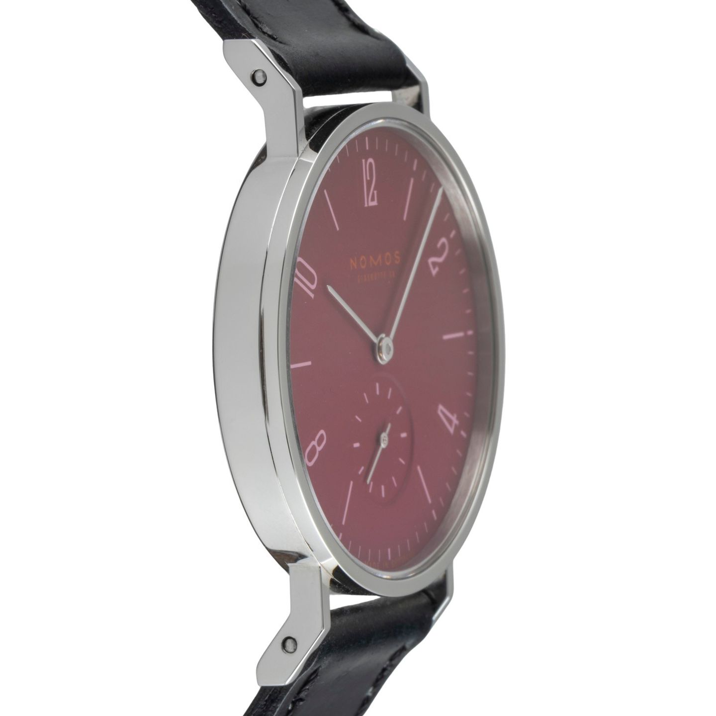 NOMOS Tangente 179.S16 - (7/8)