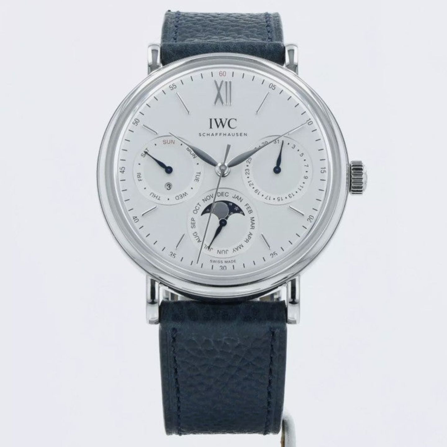 IWC Portofino IW344601 - (1/1)