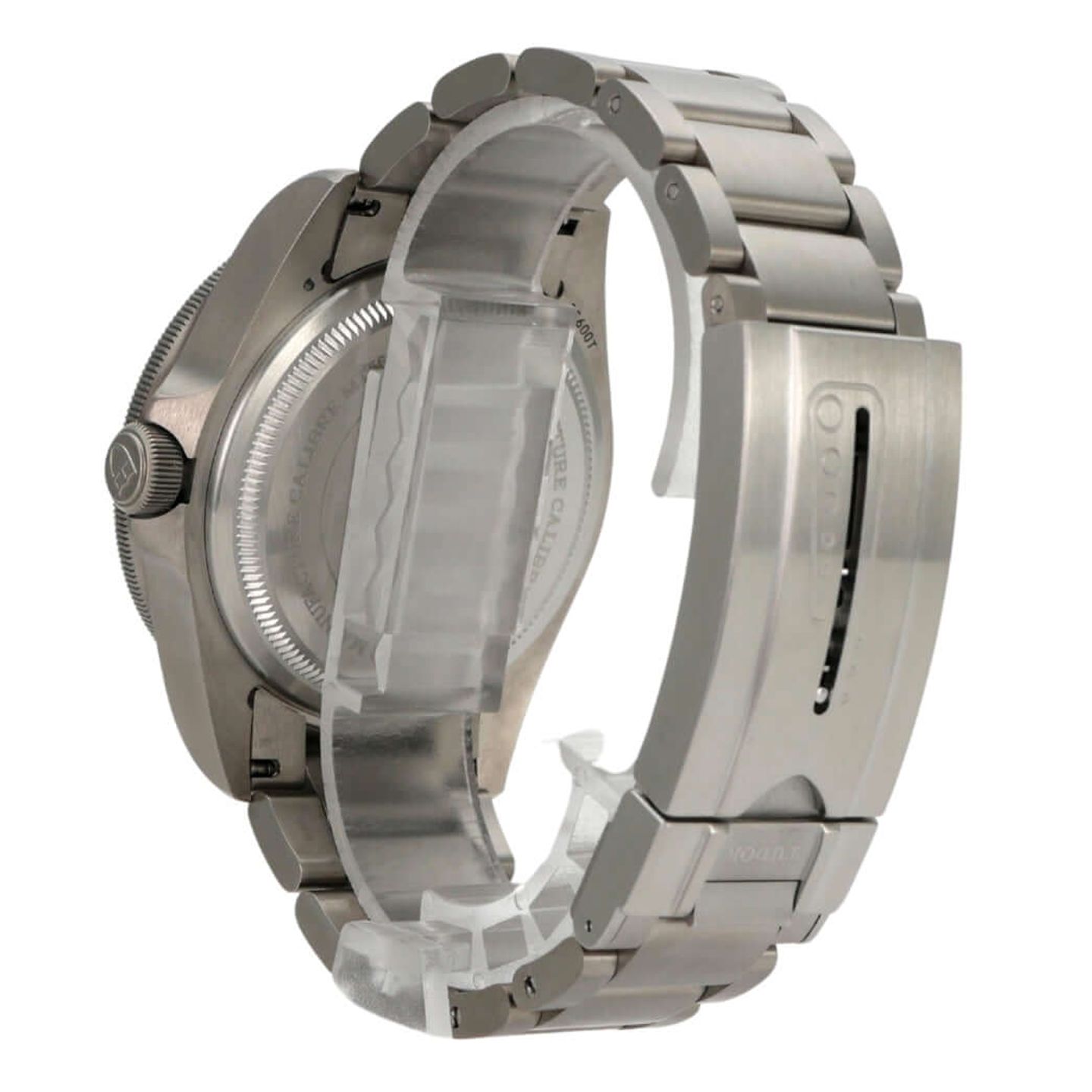 Tudor Pelagos 25600TB - (7/8)