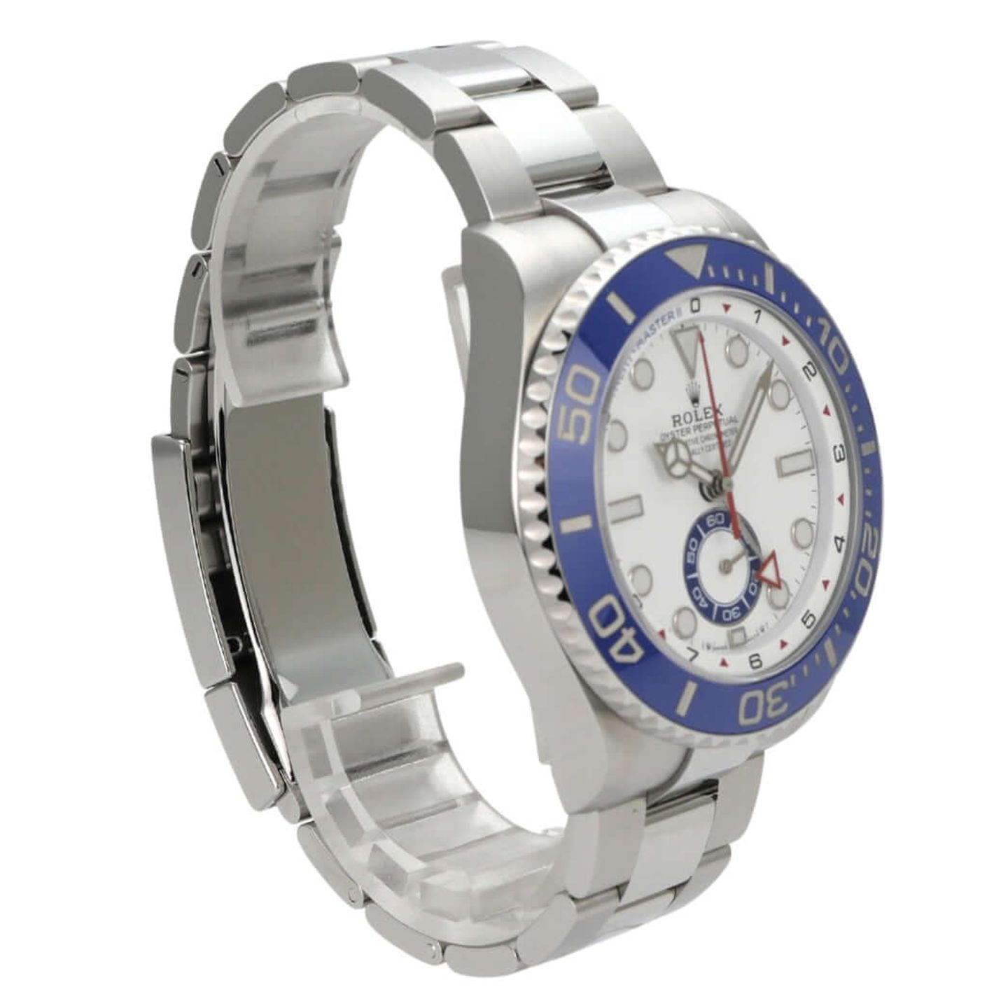 Rolex Yacht-Master II 126680 - (4/8)