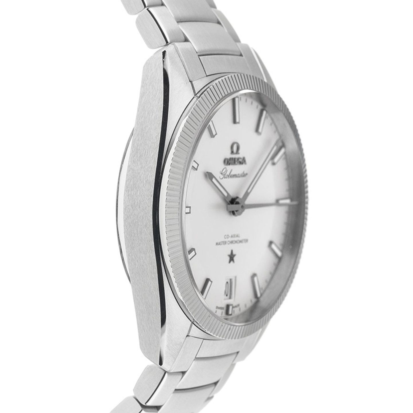 Omega Globemaster 130.30.39.21.02.001 - (5/7)