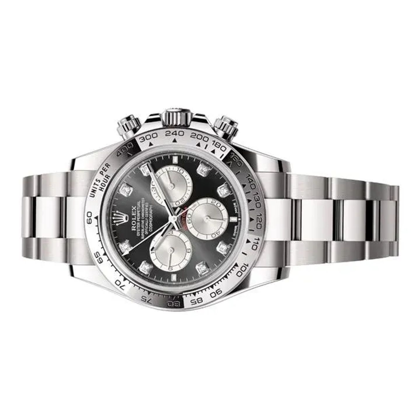 Rolex Daytona 126509 - (3/6)