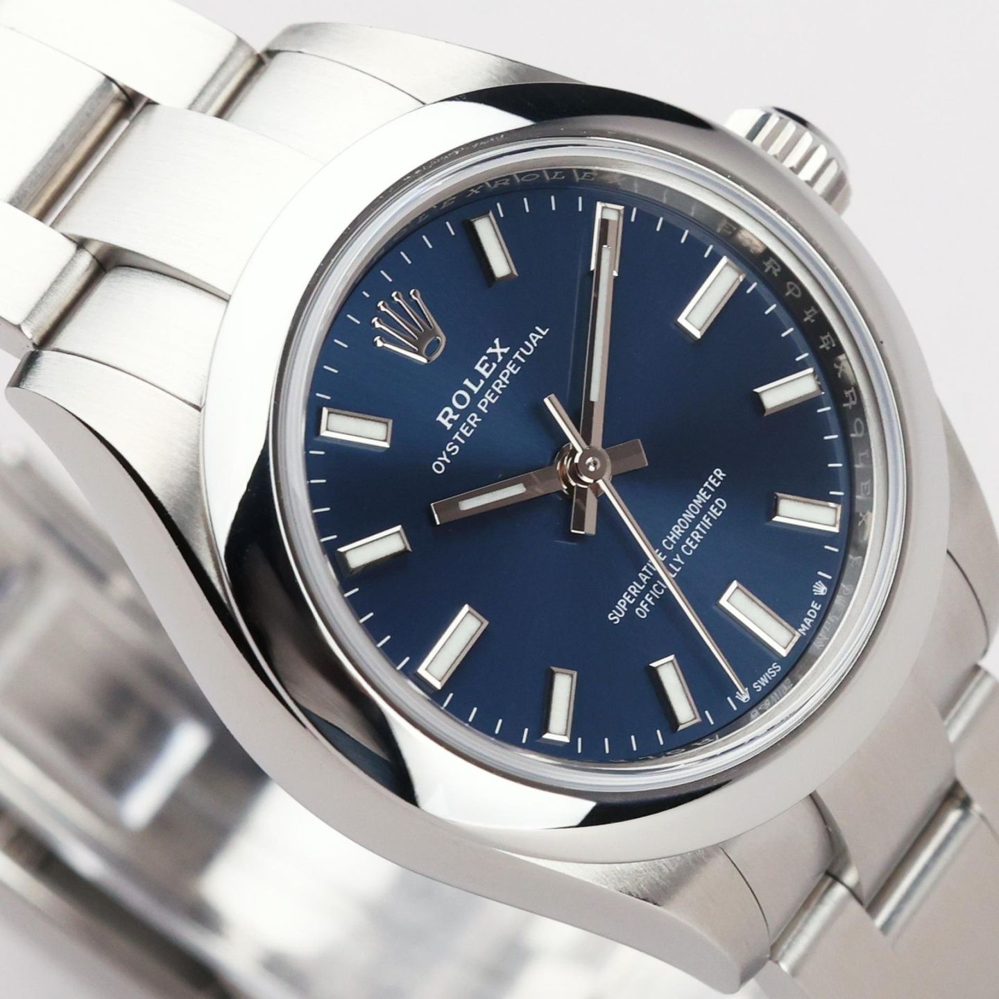 Rolex Oyster Perpetual 31 277200 - (3/8)