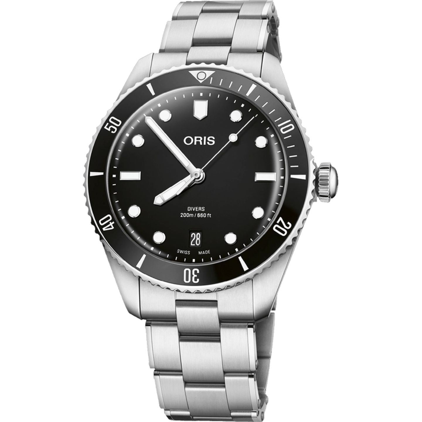 Oris Divers 01 733 7795 4054-Set - (1/1)