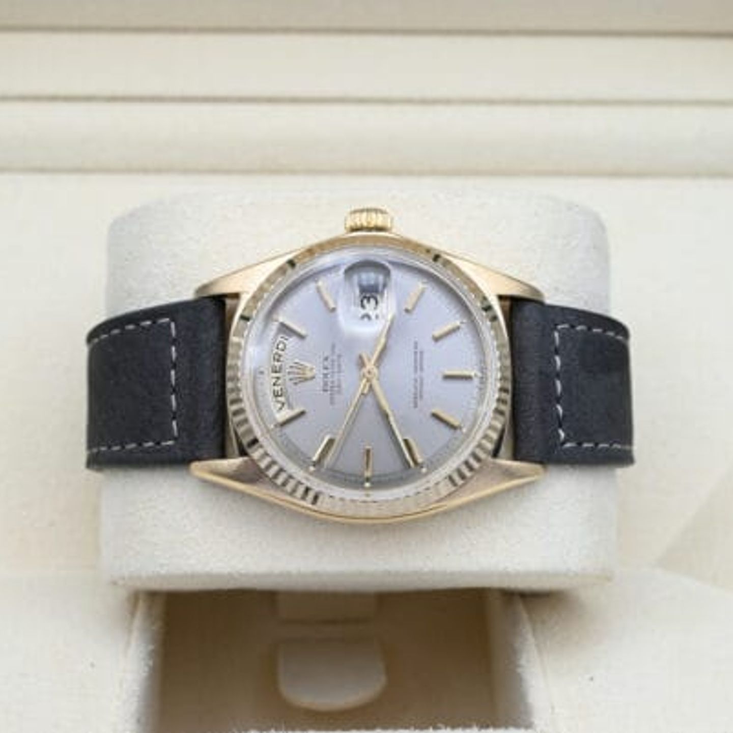 Rolex Day-Date 1803 - (5/7)