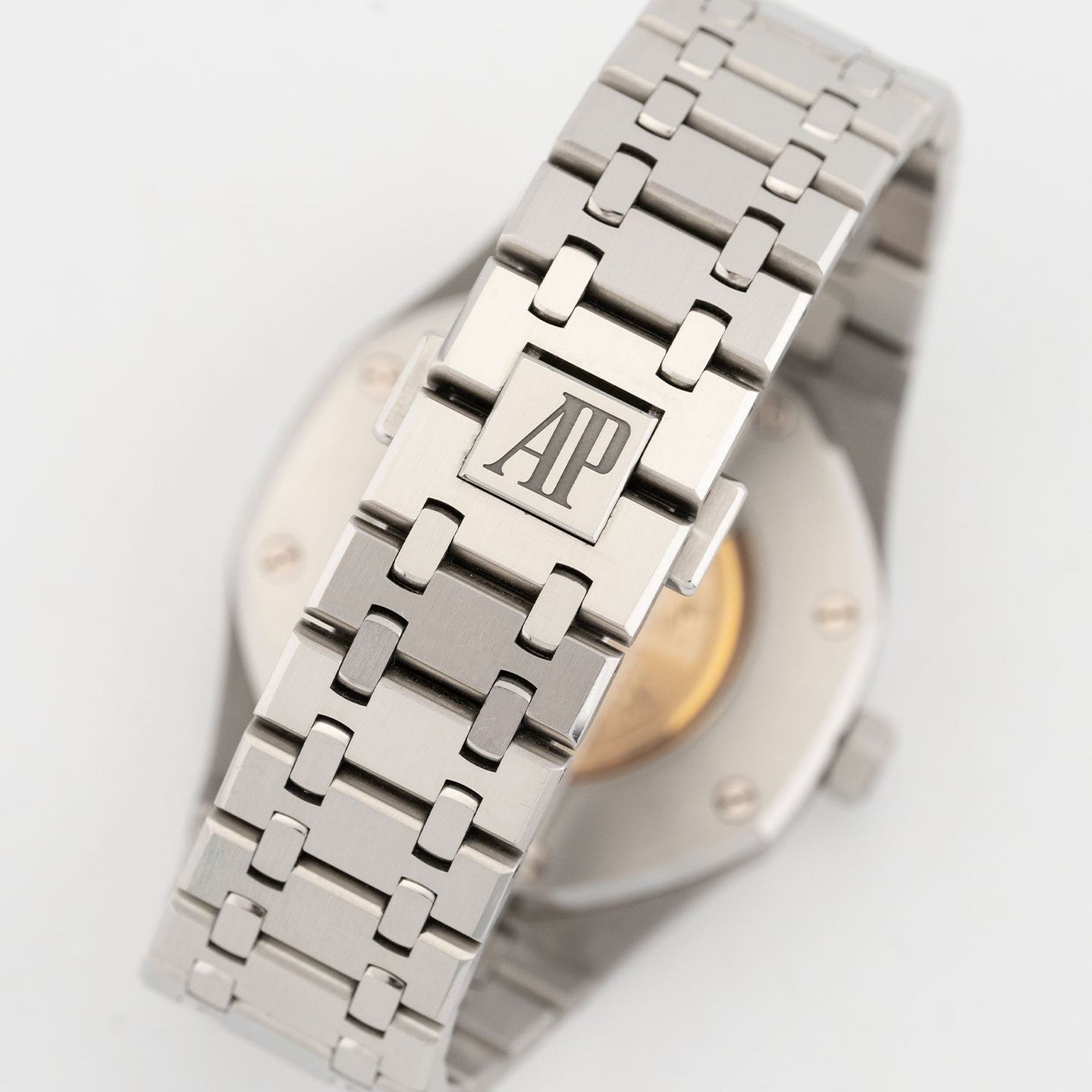 Audemars Piguet Royal Oak Selfwinding 15400ST.OO.1220ST.01 - (5/5)