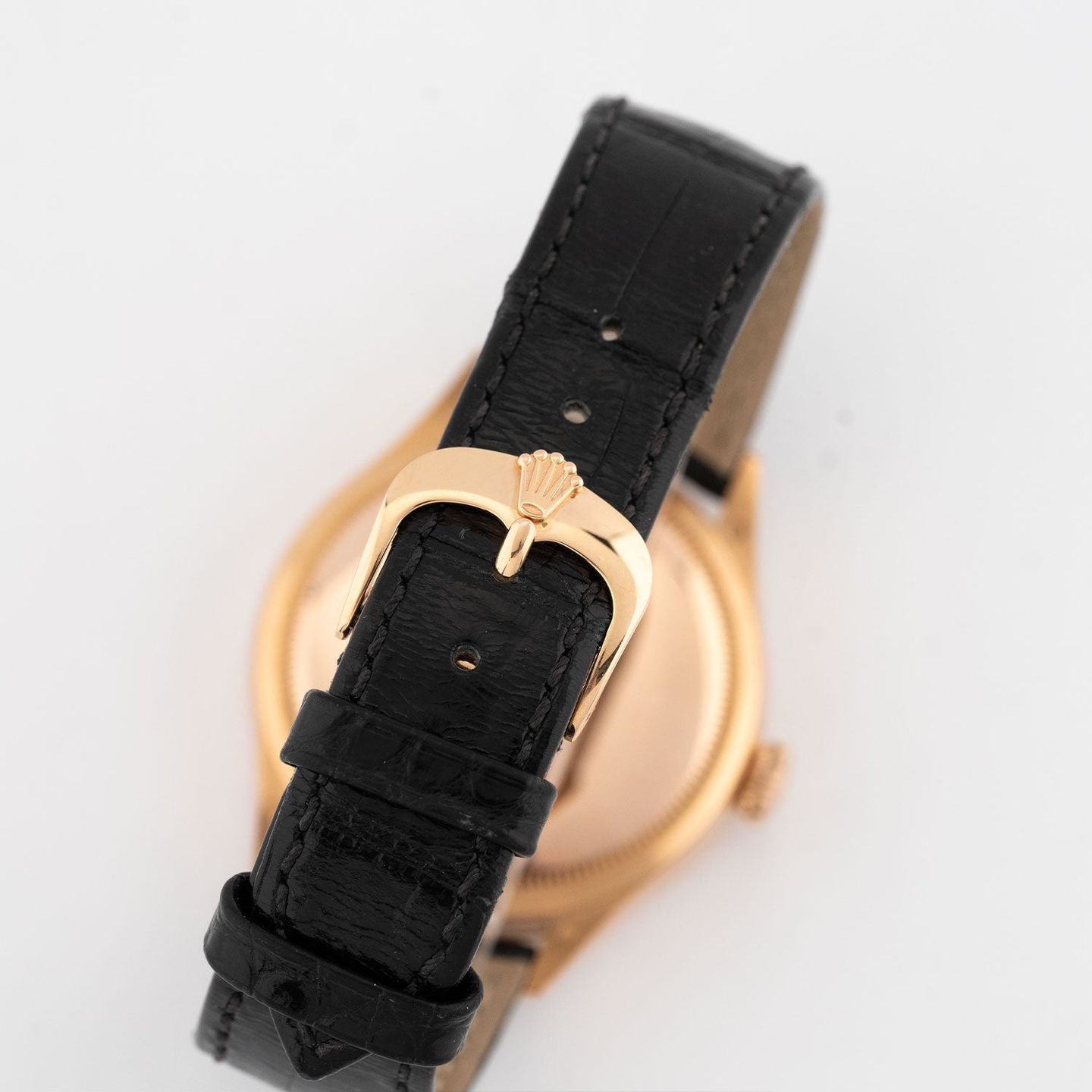 Rolex Cellini Time 50505 - (5/6)