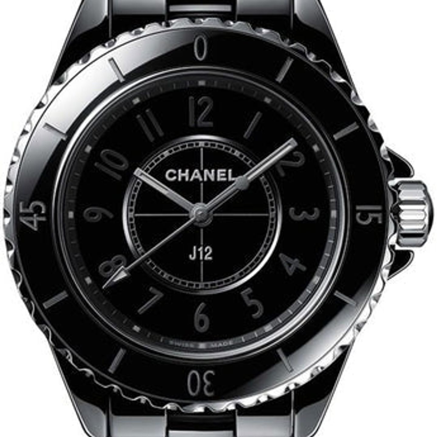 Chanel J12 H6346 - (1/1)