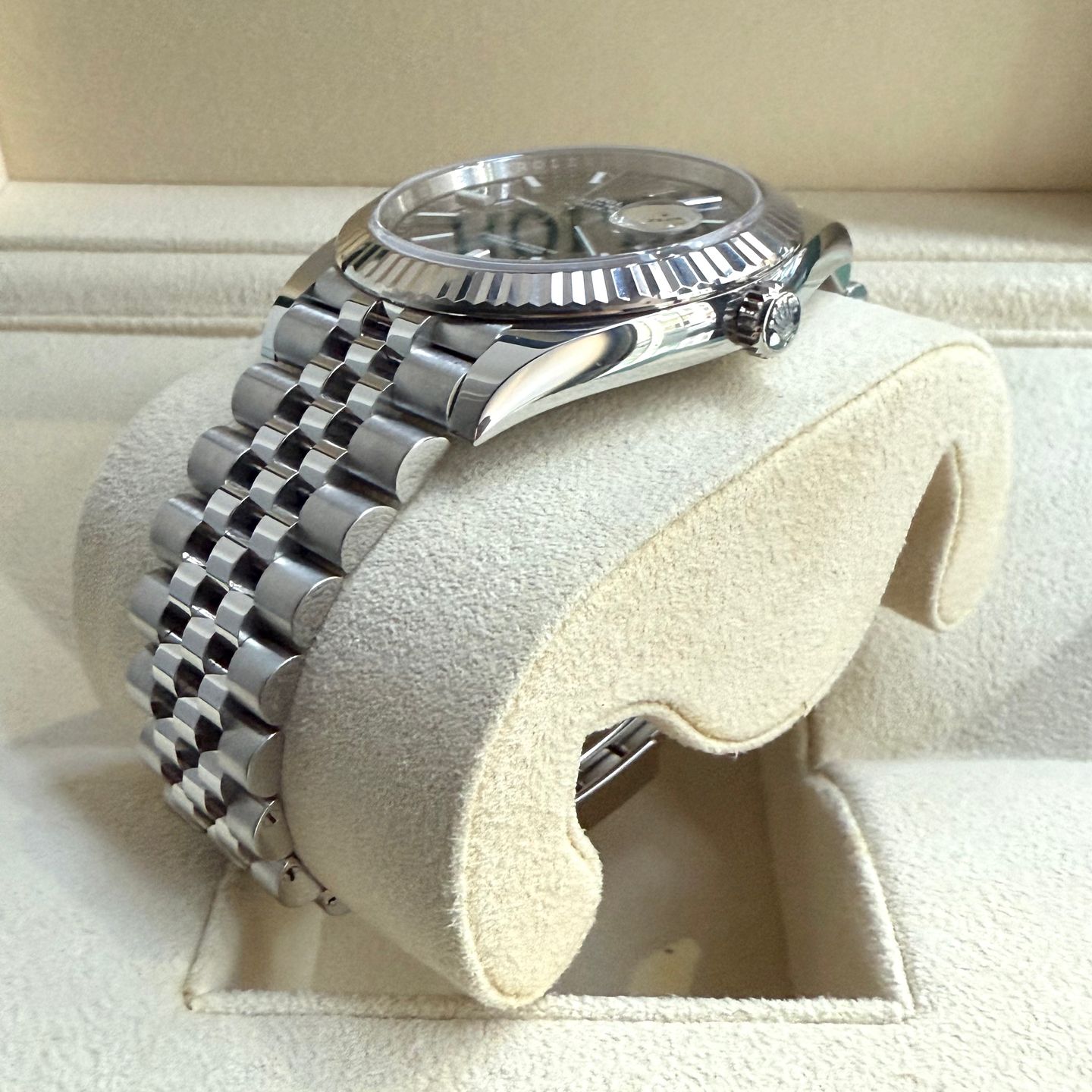 Rolex Datejust 41 126334 - (3/6)